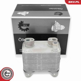 Ölkühler 31SKV297 von ESEN SKV günstig für 67,80 € online kaufen