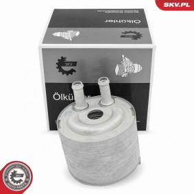 Achetez des Radiateur d'huile ESEN SKV 31SKV316 à prix pour 52,04 €