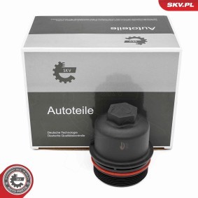 Achetez des Support de filtre à huile de chez ESEN SKV en ligne pour 5 Touring (G31) à prix modérés