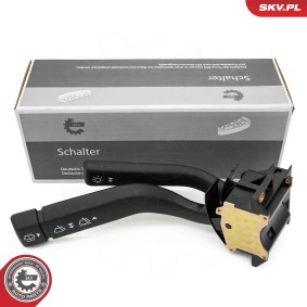 Compre Comutador na coluna de direcção da ESEN SKV 38SKV579 a um preço baixo por 16,93 €