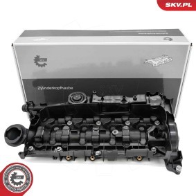 Compre Tapa de balancines de ESEN SKV online para 5 Touring (G31) a precios moderados