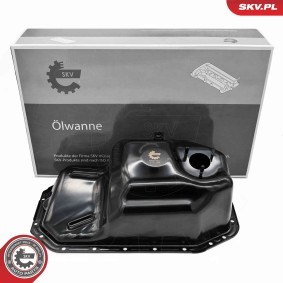 Ölwanne 48SKV837 von ESEN SKV günstig für 39,67 € online kaufen
