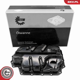 Ölwanne 48SKV850 von ESEN SKV günstig für 36,72 € online kaufen
