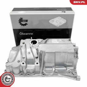 Compre Cárter do óleo da ESEN SKV 48SKV851 a um preço baixo por 136,31 €