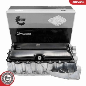 Acquista Coppa olio da ESEN SKV 48SKV873 a buon mercato per soli 70,99 €