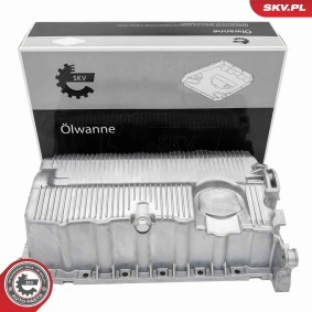 Acquista Coppa olio da ESEN SKV 48SKV874 a buon mercato per soli 68,65 €