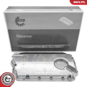 Acquista Coppa olio da ESEN SKV 48SKV879 a buon mercato per soli 46,54 €