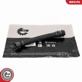 Acquista Tubo flessibile, ventilazione monoblocco da ESEN SKV online per 5 GT (F07) a prezzi moderati