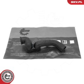 Achetez des Flexible aération de la housse de culasse de chez ESEN SKV en ligne pour Golf III Cabriolet (1E7) à prix modérés