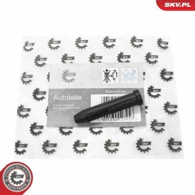 Comprar Pomo de palanca de cambios de ESEN SKV 63SKV999 a bajo precio de 4,82 €