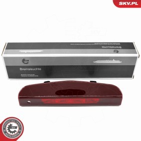 Acquista Fanale terzo stop da ESEN SKV 72SKV825 a buon mercato per soli 54,10 €