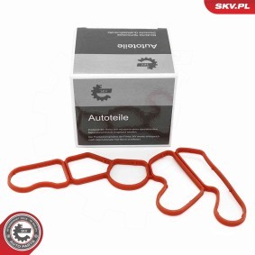 Acquista Guarnizione, Carter filtro olio da ESEN SKV 96SKV288 a buon mercato per soli 11,87 €