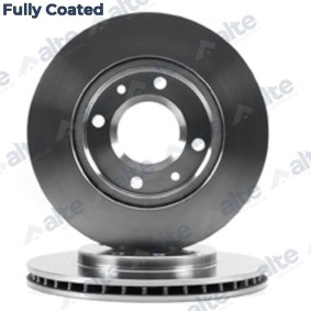 Compre Disco de travão da ALTE AUTOMOTIVE 127997FCAL a um preço baixo por 27,92 €