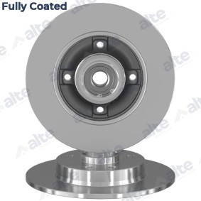 Compre Disco de travão da ALTE AUTOMOTIVE 128159BFCAL a um preço baixo por 70,32 €