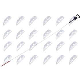 Compre Vareta do nível de óleo da NTY BOL-BM-003 a um preço baixo por 12,49 €