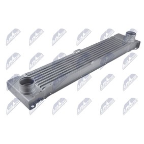 Ladeluftkühler CNG-ME-000 von NTY günstig für 123,58 € online kaufen