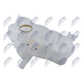 Compre Depósito de expansão, líquido de refrigeração da NTY CZW-PL-016 a um preço baixo por 38,35 €