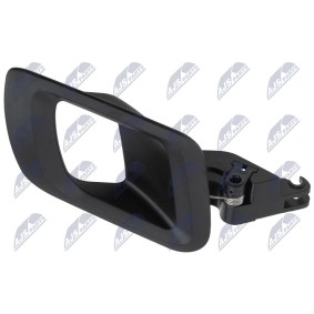Compre Pega da porta, equipamento interior da NTY EZC-SK-083 a um preço baixo por 11,03 €