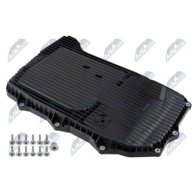 Compre Filtro de transmissão de NTY online para Q8 (4MN) a preços moderados