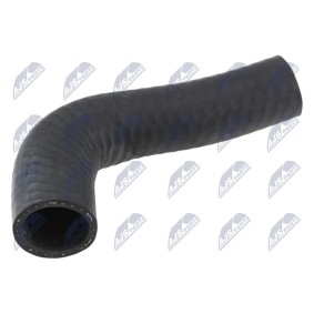 Kühlerschlauch GPP-AU-059 von NTY günstig für 7,64 € online kaufen
