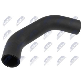Acquista Tubo intercooler da NTY online per Civic X Sedan (FC_) a prezzi moderati
