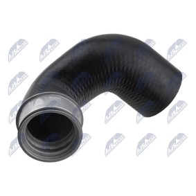Compre Tubo flexível do ar de sobrealimentação da NTY GPP-ME-131 a um preço baixo por 28,91 €