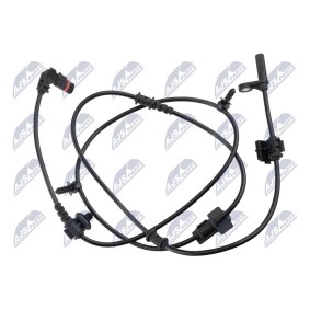 Achetez des Capteur ABS NTY HCA-CH-098 à prix pour 35,52 €