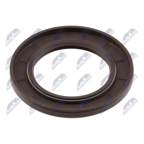 Compre Retén del cigüeñal de NTY online para 106 II Furgoneta / Hatchback (1S) a precios moderados