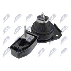 Motorlager ZPS-FR-079 von NTY günstig für 97,04 € online kaufen