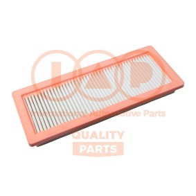 Compre Filtro de ar da IAP QUALITY PARTS 121-52031 a um preço baixo por 112,04 €
