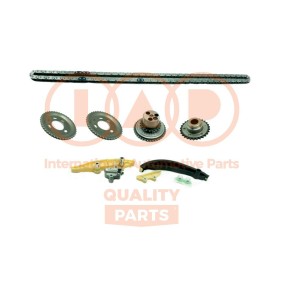Steuerkettensatz für FORD von IAP QUALITY PARTS