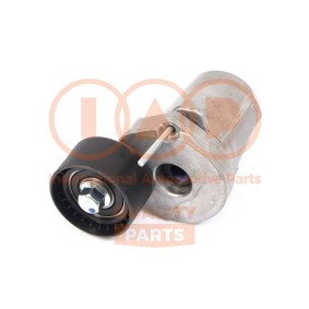 Comprar Polea inversión / guía, correa poli V de IAP QUALITY PARTS 127-51037 a bajo precio de 116,18 €