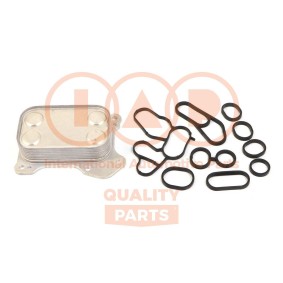 Compre Radiador de óleo, óleo do motor da IAP QUALITY PARTS 159-08052 a um preço baixo por 168,21 €