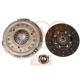 Achetez des Kit d'embrayage de chez IAP QUALITY PARTS en ligne pour HILUX Pick-up (GUN1_) à prix modérés