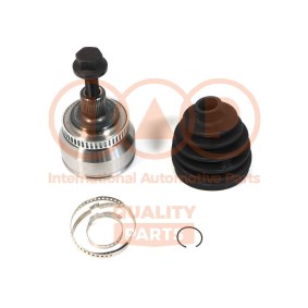 Achetez des Jeu de joints, arbre de transmission IAP QUALITY PARTS 406-50000 à prix pour 101,85 €