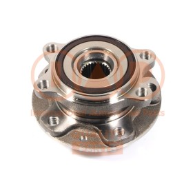 Achetez des Moyeu de roue IAP QUALITY PARTS 408-13114K à prix pour 170,88 €