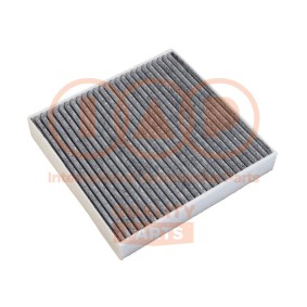 Innenraumfilter 821-14035C von IAP QUALITY PARTS günstig für 60,98 € online kaufen
