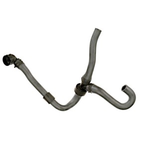 Compre Manguito de radiador de GOOM online para Caddy V California (SBB, SBJ) a precios moderados
