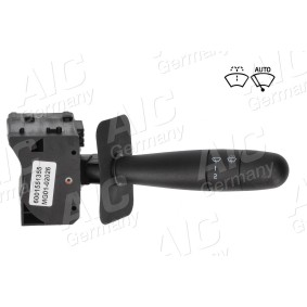 Achetez des Interrupteur d'essuie-glace AIC 75814 à prix pour 59,47 €