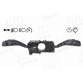 Achetez des Commutateur de colonne de direction AIC 75830 à prix pour 110,30 €