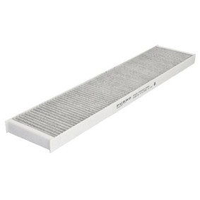 Acquista Filtro abitacolo da PURRO PUR-PC0013AG a buon mercato per soli 24,49 €