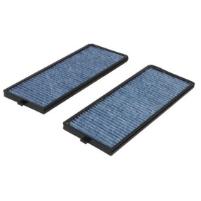 Acquista Filtro abitacolo da PURRO PUR-PC7027AG-2 a buon mercato per soli 18,42 €