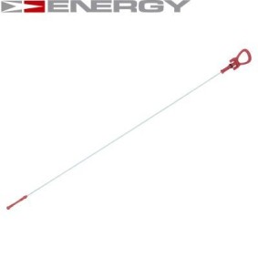 Ölmessstab für MERCEDES-BENZ von ENERGY