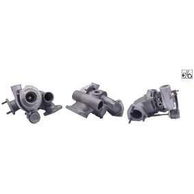 Osta Turboahdin TURBOS EUROPE:llä TE4520554 edullisesti hintaan 1024,39 €