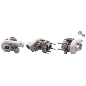 Osta Turboahdin TURBOS EUROPE:llä TE4521621 edullisesti hintaan 1144,58 €