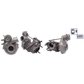 Osta Turboahdin TURBOS EUROPE:llä TE4522041 edullisesti hintaan 582,47 €