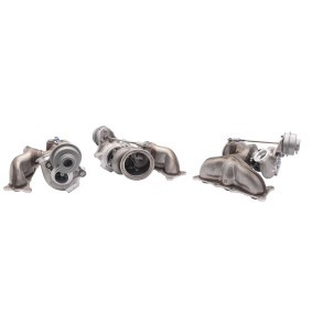 Osta Turboahdin TURBOS EUROPE:llä TE4913107051 edullisesti hintaan 853,29 €