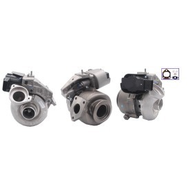 Osta Turboahdin TURBOS EUROPE:llä TE4913505720 edullisesti hintaan 1163,26 €