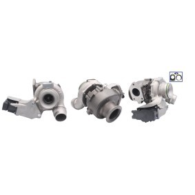 Osta Turboahdin TURBOS EUROPE:llä TE4913505895 edullisesti hintaan 1100,14 €