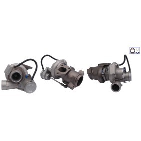Osta Turboahdin TURBOS EUROPE:llä TE4917706451 edullisesti hintaan 1116,99 €
